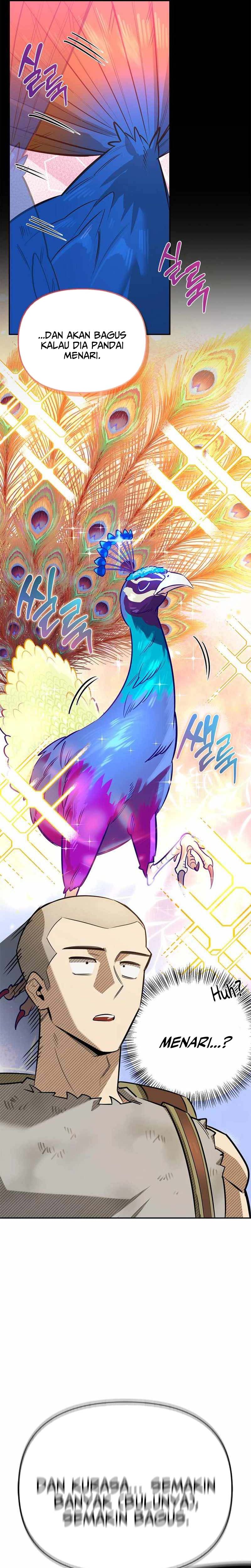 Read S Class Hunter Heals with Monsters ID Manga Online