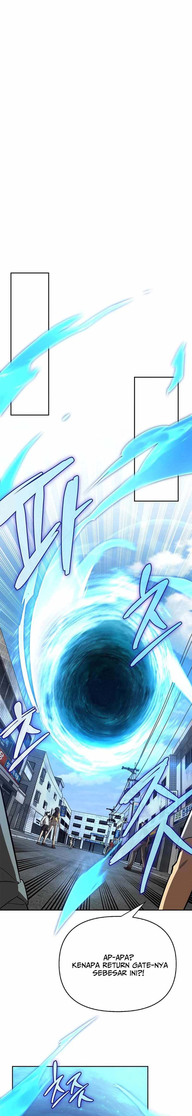 Read S Class Hunter Heals with Monsters ID Manga Online