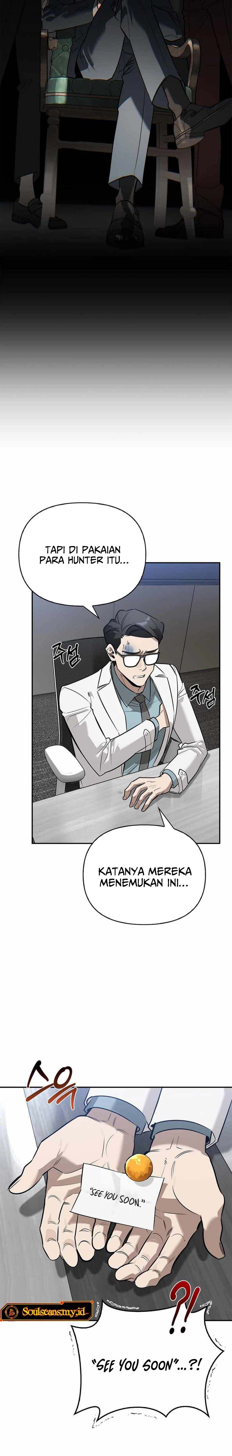 Read S Class Hunter Heals with Monsters ID Manga Online