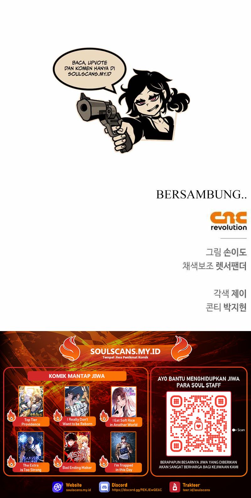 Read S Class Hunter Heals with Monsters ID Manga Online