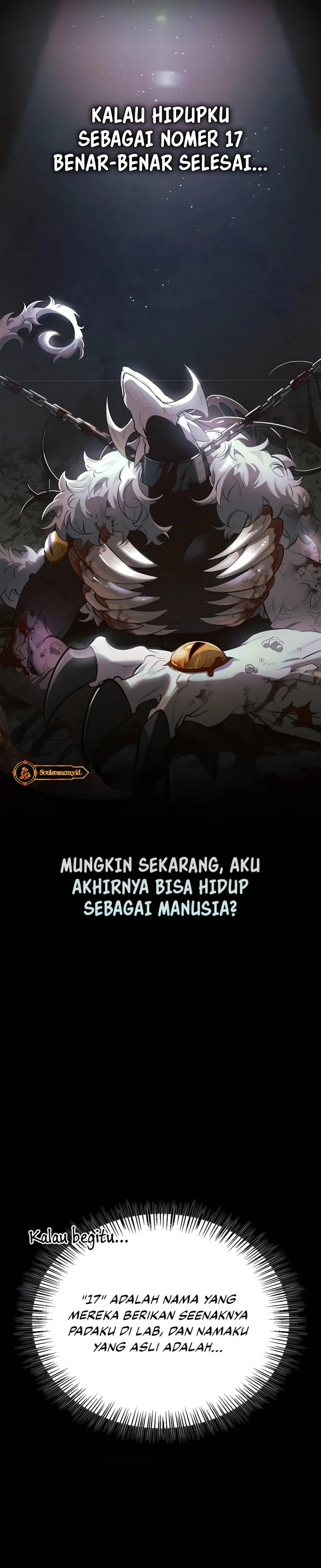 Read S Class Hunter Heals with Monsters ID Manga Online