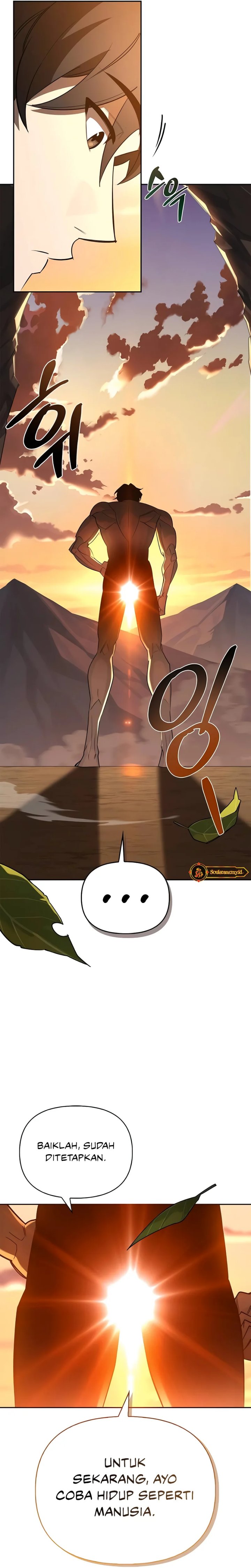 Read S Class Hunter Heals with Monsters ID Manga Online