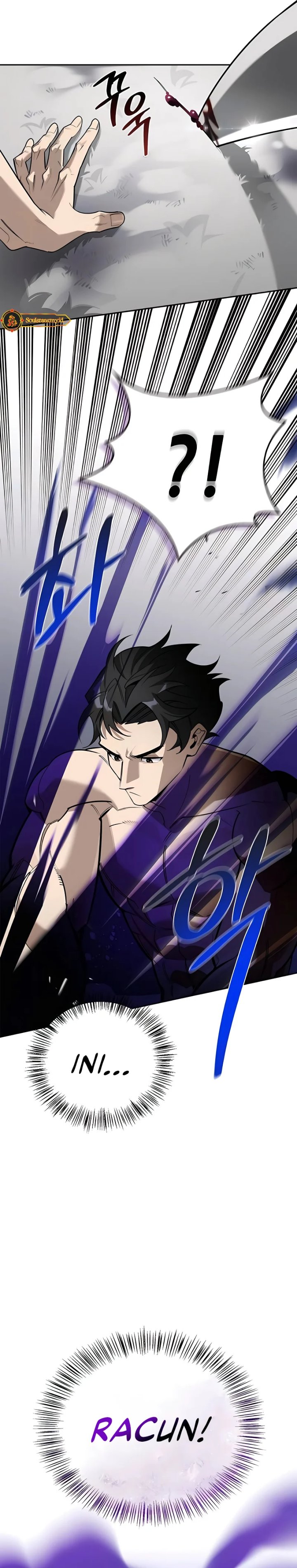 Read S Class Hunter Heals with Monsters ID Manga Online