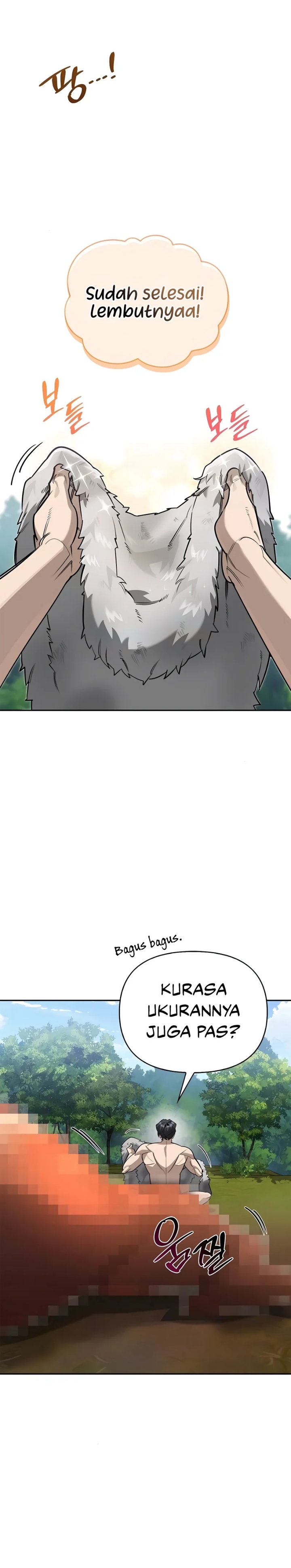 Read S Class Hunter Heals with Monsters ID Manga Online