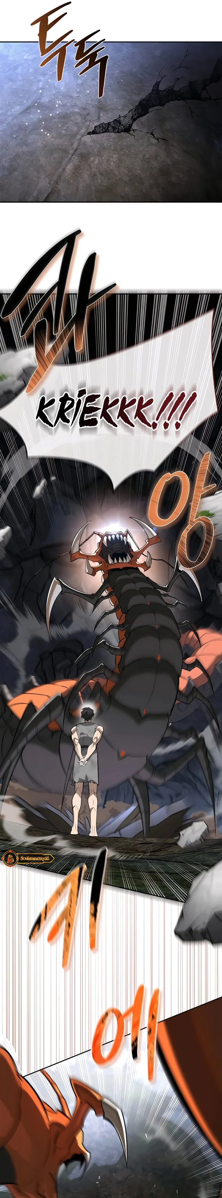 Read S Class Hunter Heals with Monsters ID Manga Online