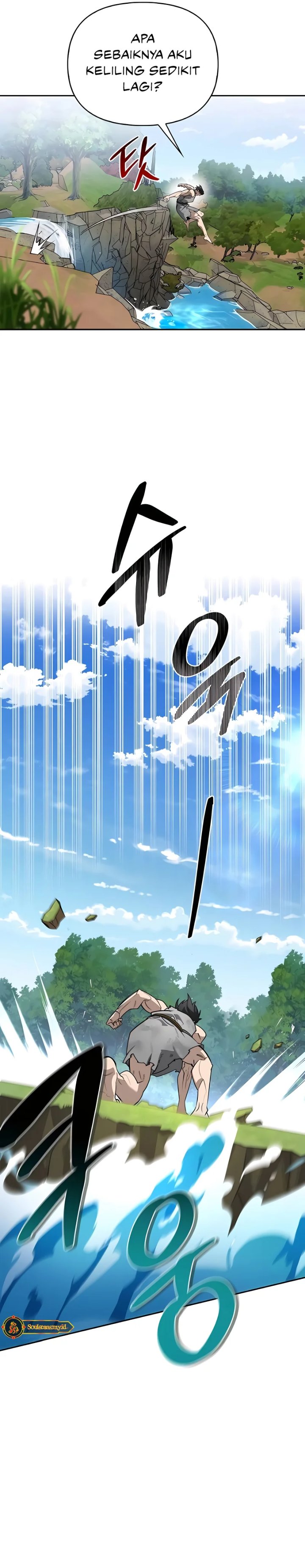 Read S Class Hunter Heals with Monsters ID Manga Online