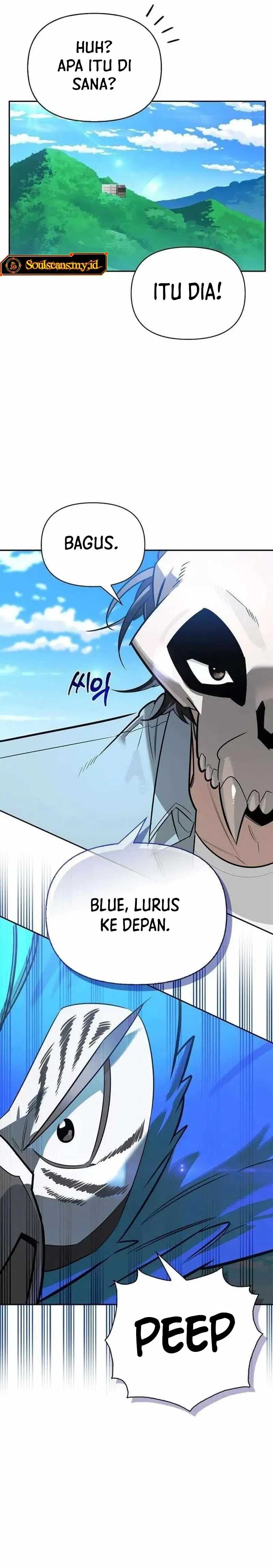 Read S Class Hunter Heals with Monsters ID Manga Online