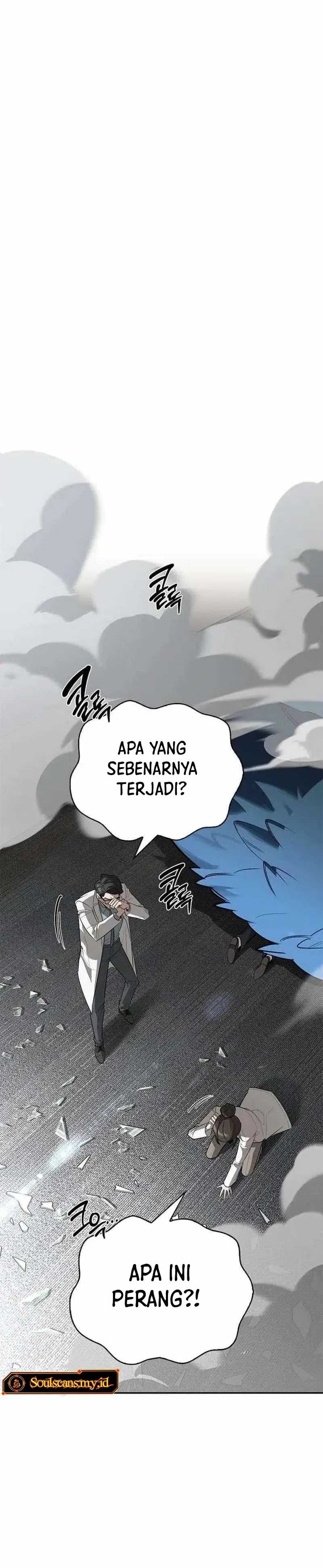 Read S Class Hunter Heals with Monsters ID Manga Online