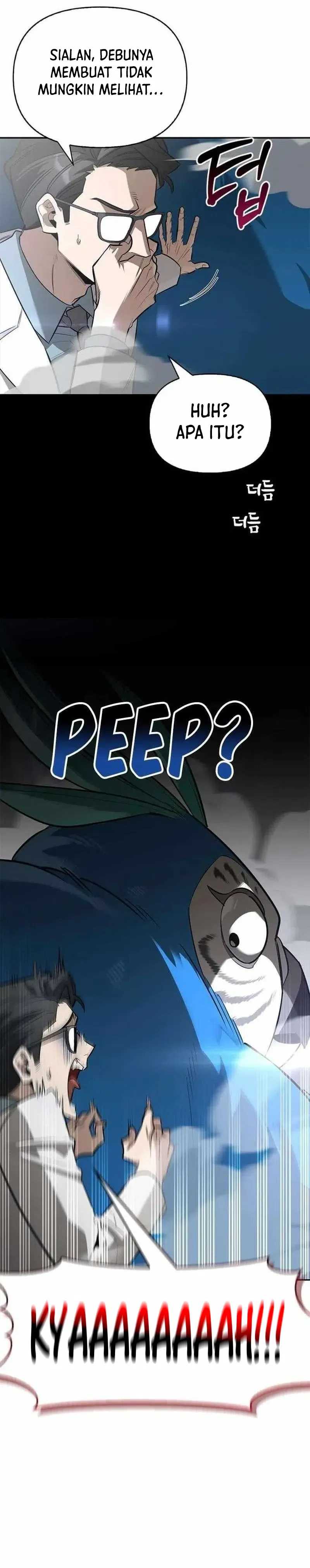 Read S Class Hunter Heals with Monsters ID Manga Online