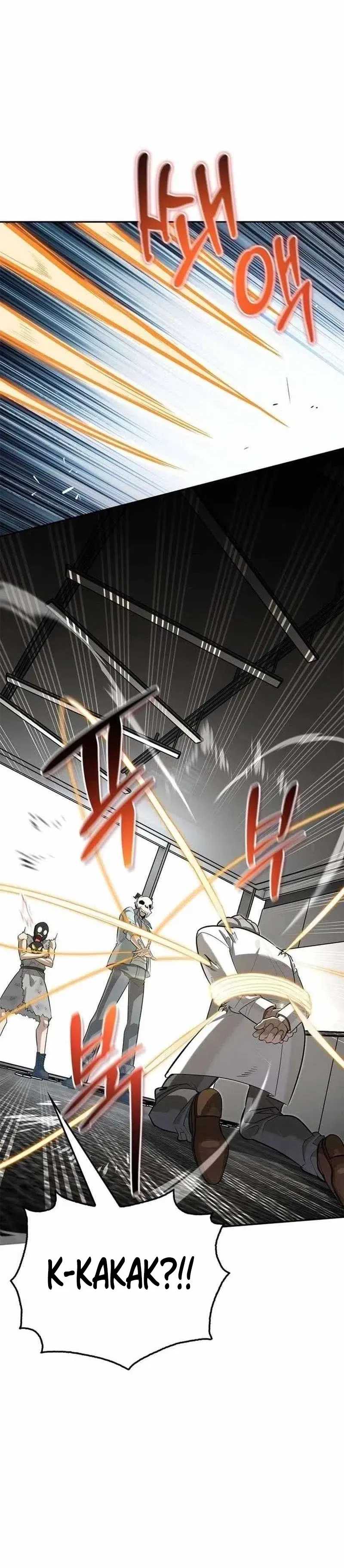Read S Class Hunter Heals with Monsters ID Manga Online