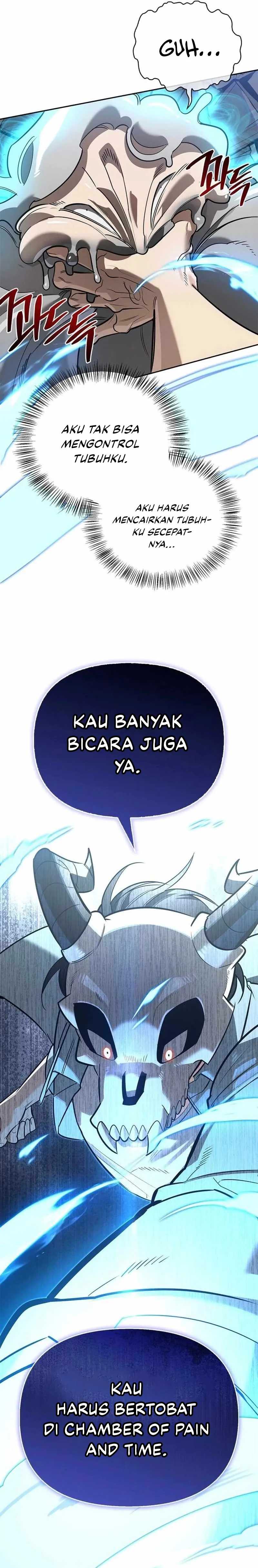 Read S Class Hunter Heals with Monsters ID Manga Online