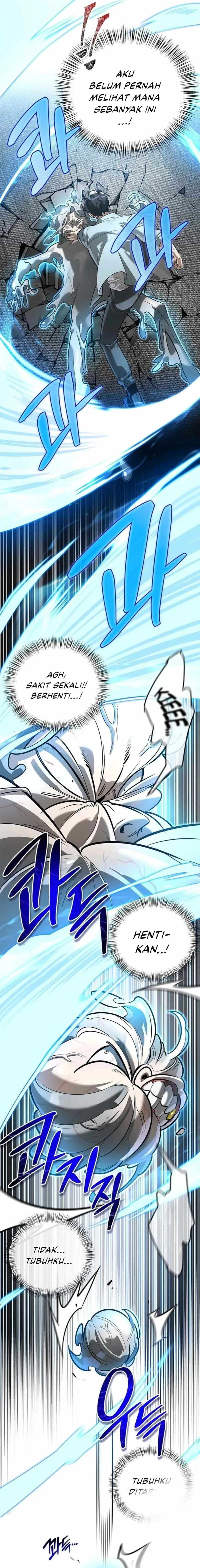 Read S Class Hunter Heals with Monsters ID Manga Online