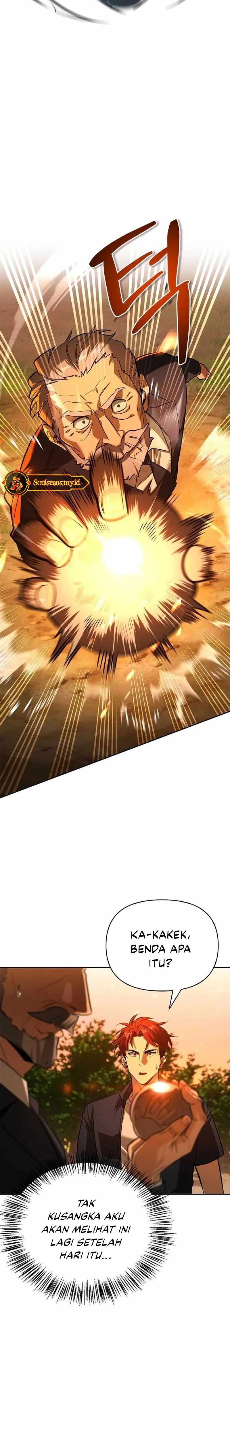 Read S Class Hunter Heals with Monsters ID Manga Online