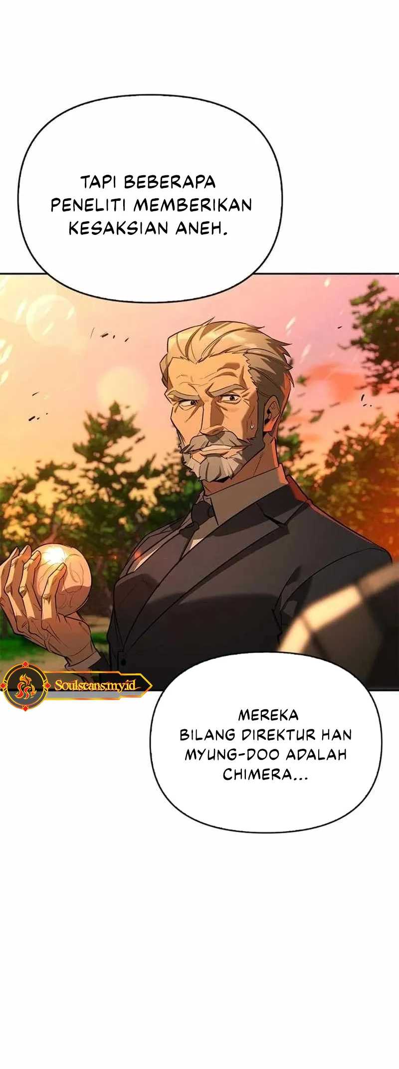 Read S Class Hunter Heals with Monsters ID Manga Online