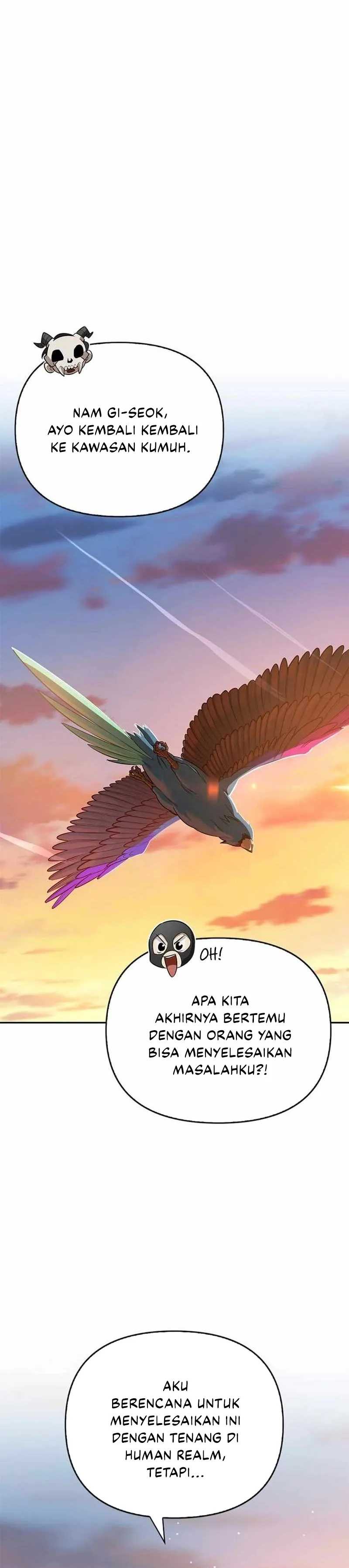 Read S Class Hunter Heals with Monsters ID Manga Online