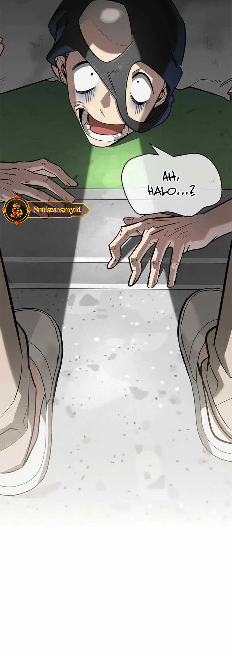 Read S Class Hunter Heals with Monsters ID Manga Online