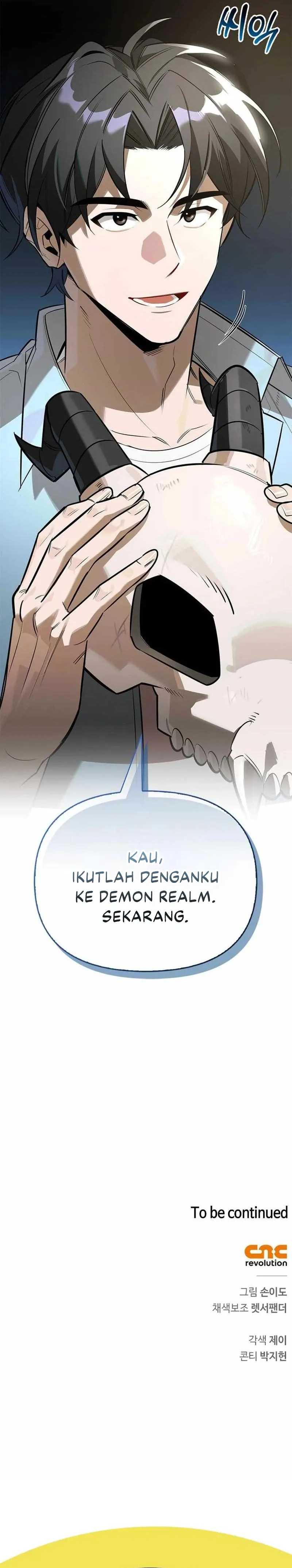 Read S Class Hunter Heals with Monsters ID Manga Online