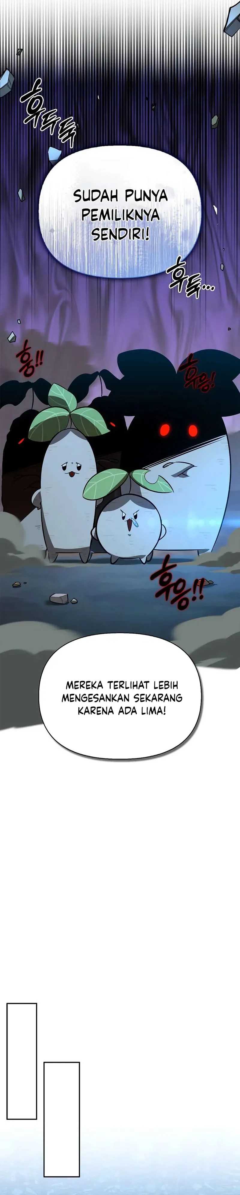 Read S Class Hunter Heals with Monsters ID Manga Online