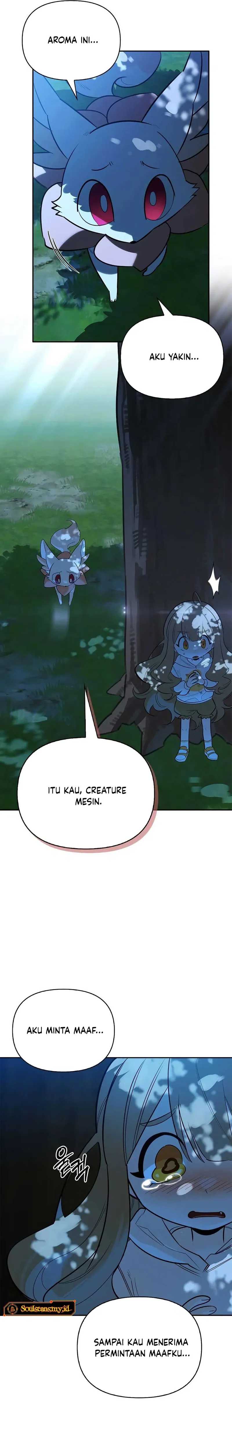 Read S Class Hunter Heals with Monsters ID Manga Online