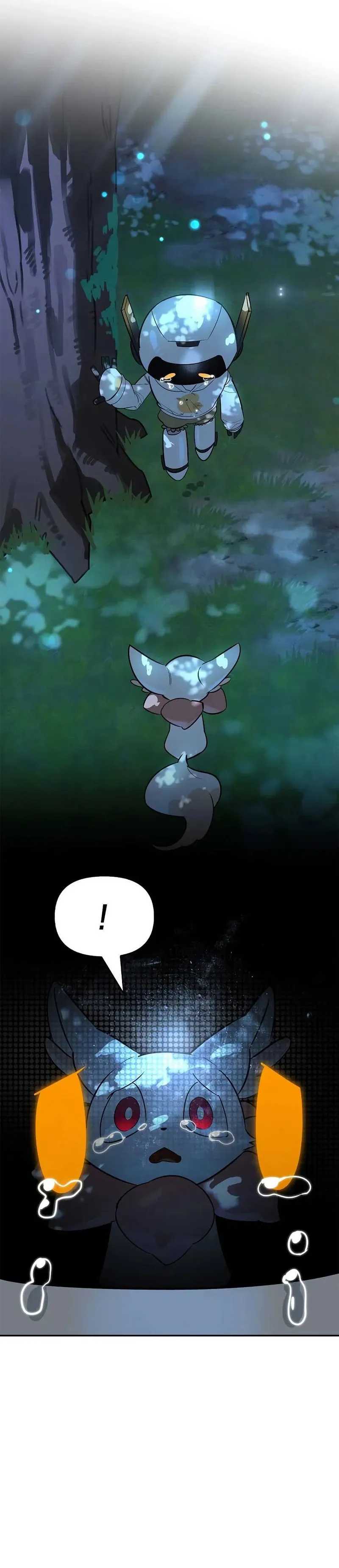 Read S Class Hunter Heals with Monsters ID Manga Online