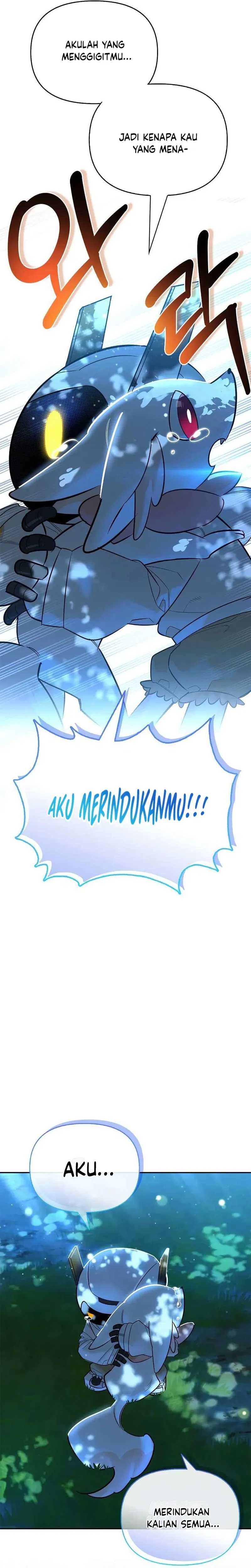 Read S Class Hunter Heals with Monsters ID Manga Online