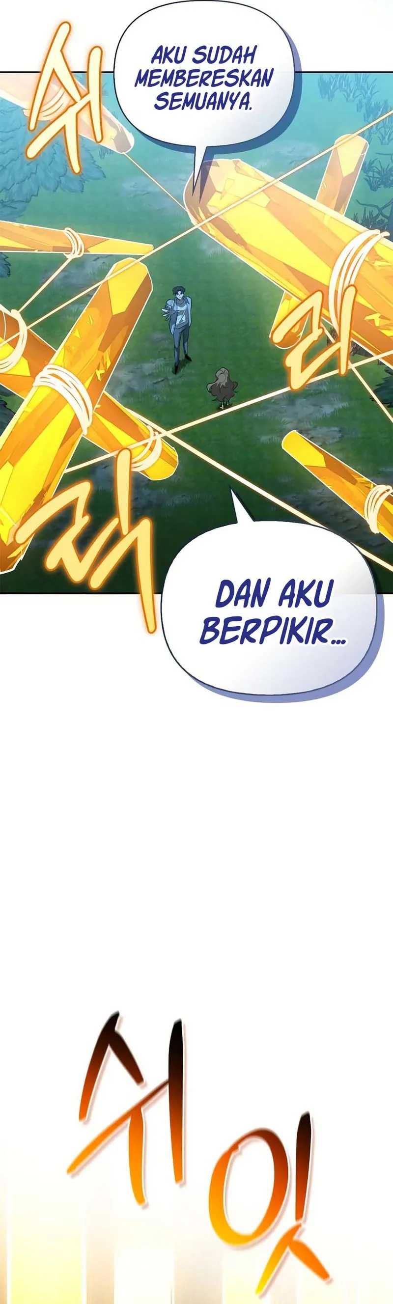 Read S Class Hunter Heals with Monsters ID Manga Online
