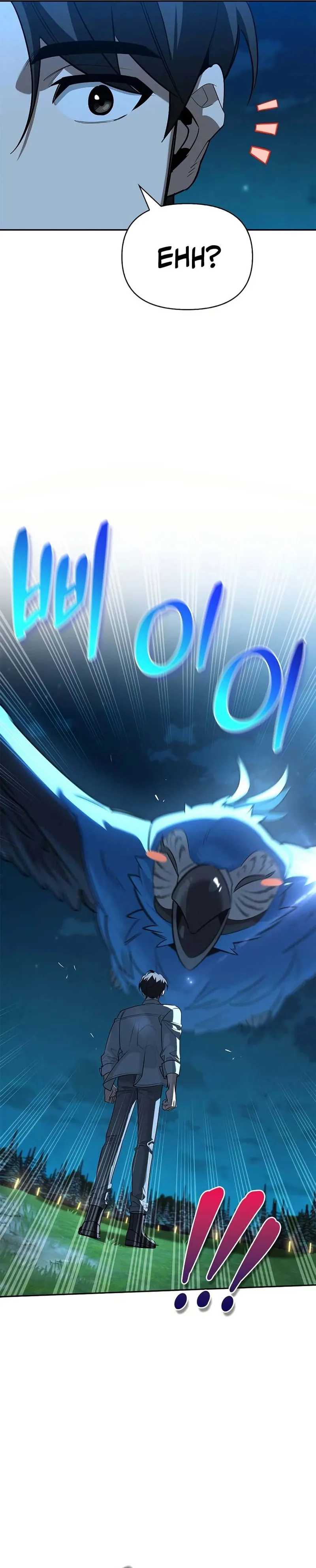 Read S Class Hunter Heals with Monsters ID Manga Online