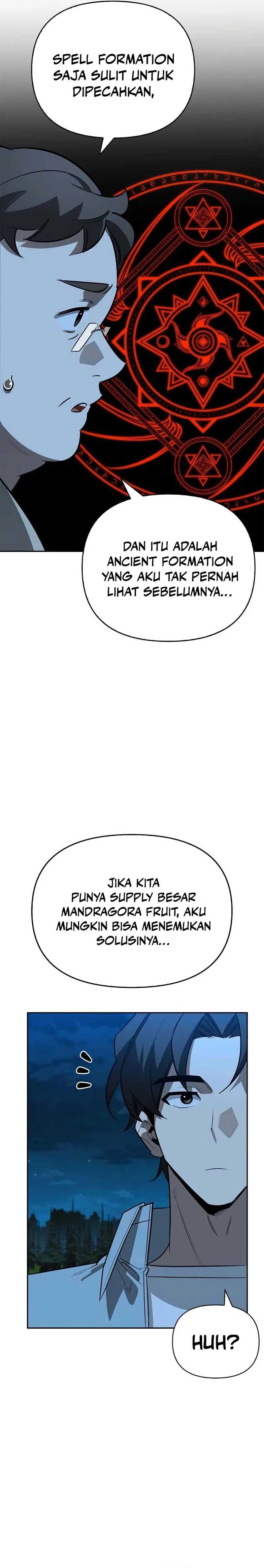 Read S Class Hunter Heals with Monsters ID Manga Online