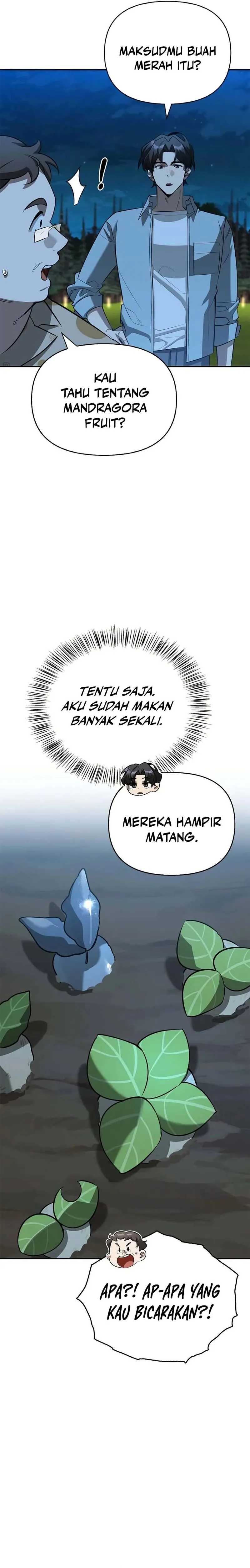 Read S Class Hunter Heals with Monsters ID Manga Online