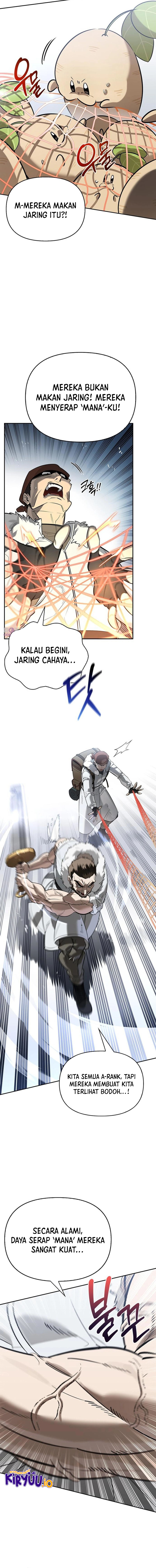 Read S Class Hunter Heals with Monsters ID Manga Online