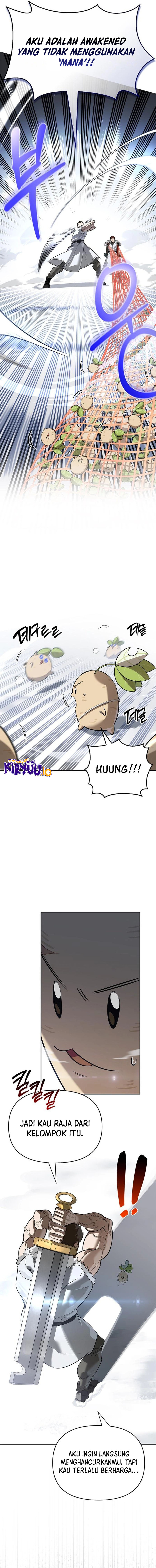 Read S Class Hunter Heals with Monsters ID Manga Online