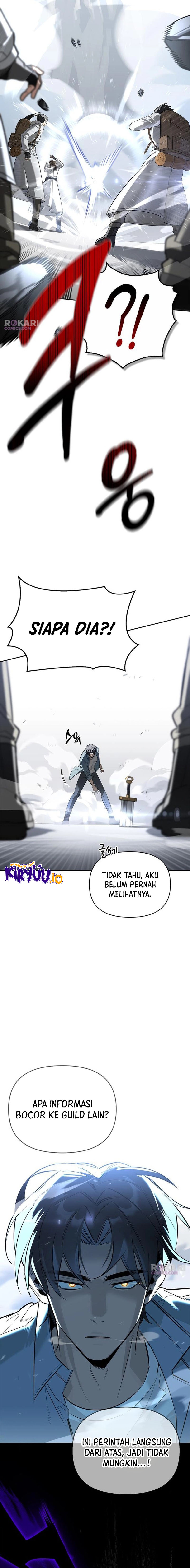 Read S Class Hunter Heals with Monsters ID Manga Online