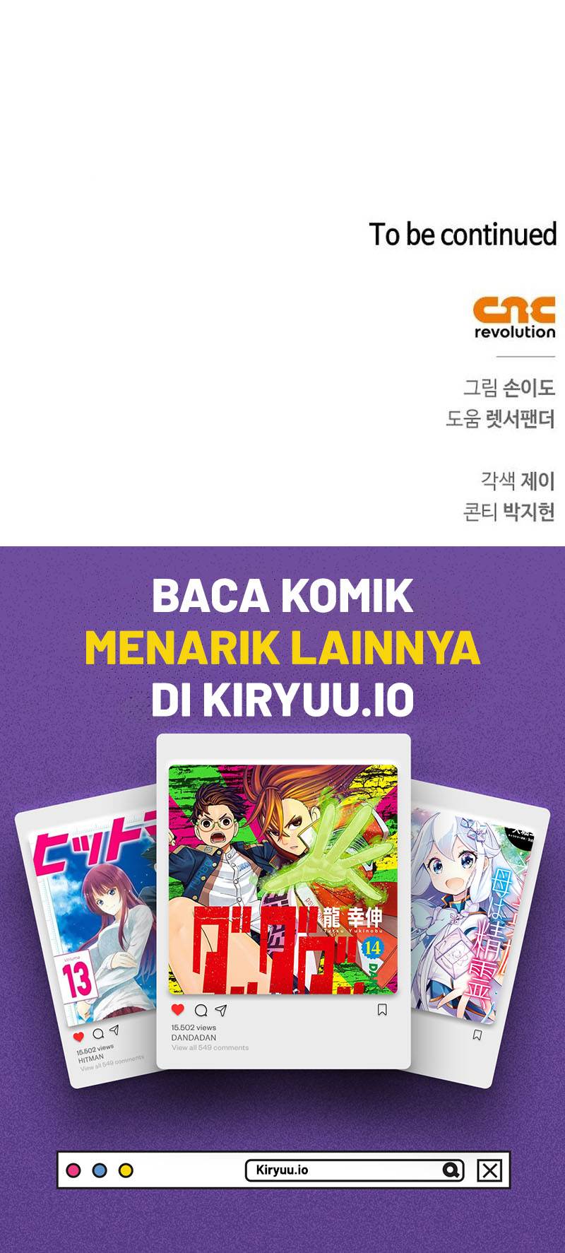 Read S Class Hunter Heals with Monsters ID Manga Online