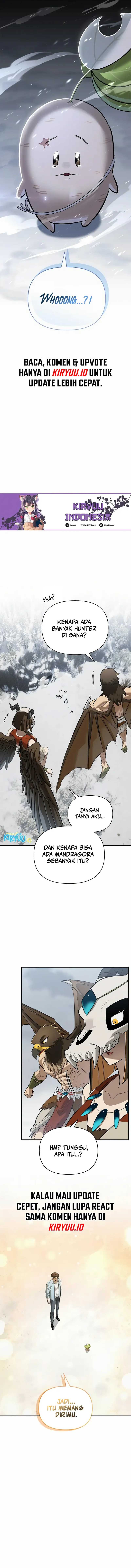 Read S Class Hunter Heals with Monsters ID Manga Online