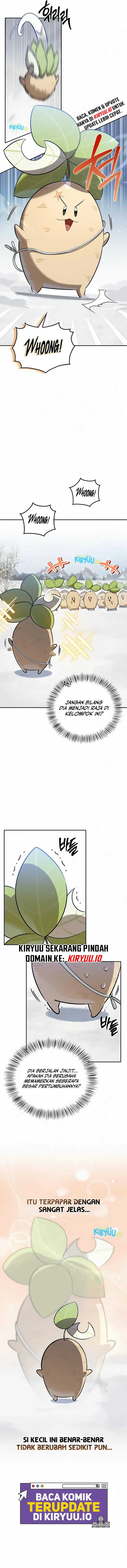 Read S Class Hunter Heals with Monsters ID Manga Online