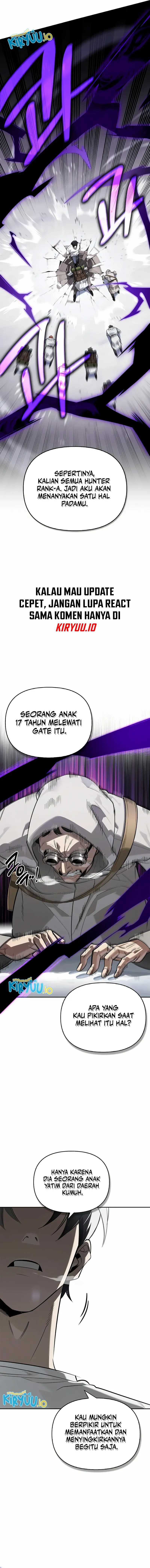 Read S Class Hunter Heals with Monsters ID Manga Online