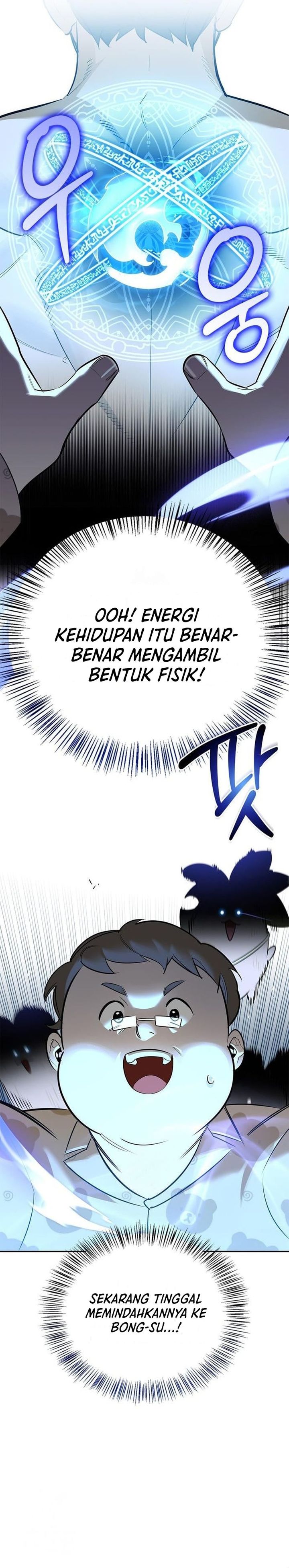 Read S Class Hunter Heals with Monsters ID Manga Online