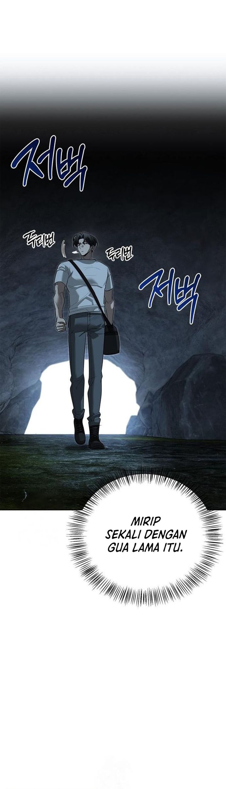 Read S Class Hunter Heals with Monsters ID Manga Online
