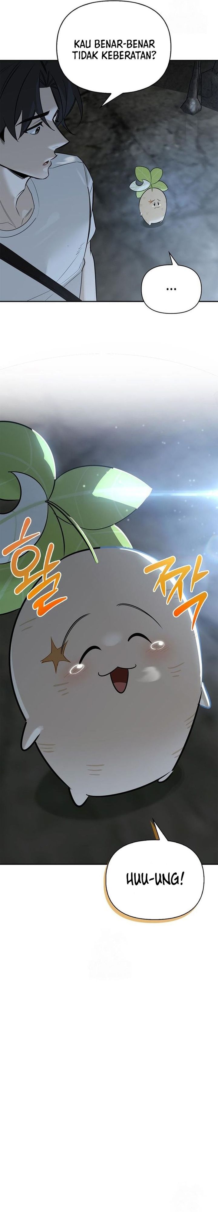 Read S Class Hunter Heals with Monsters ID Manga Online