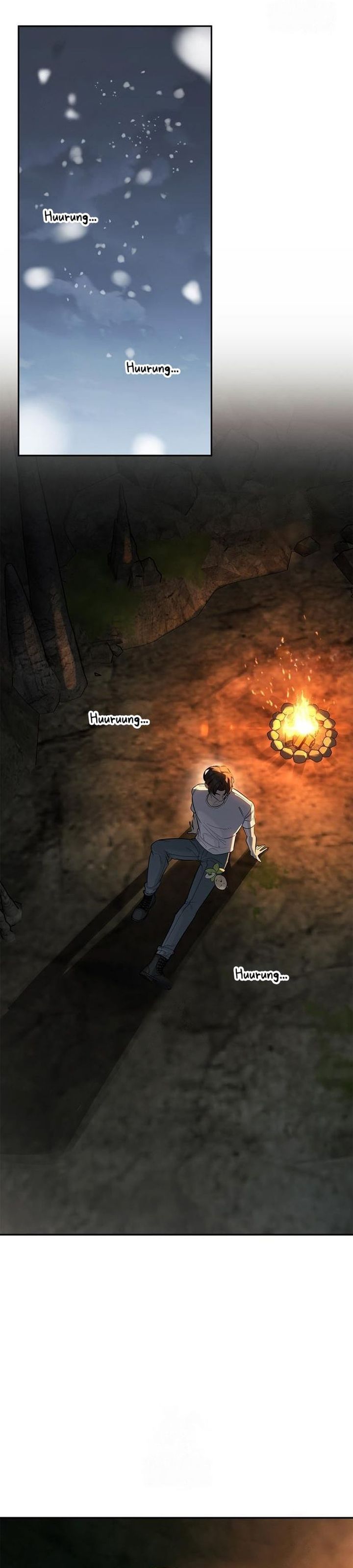 Read S Class Hunter Heals with Monsters ID Manga Online