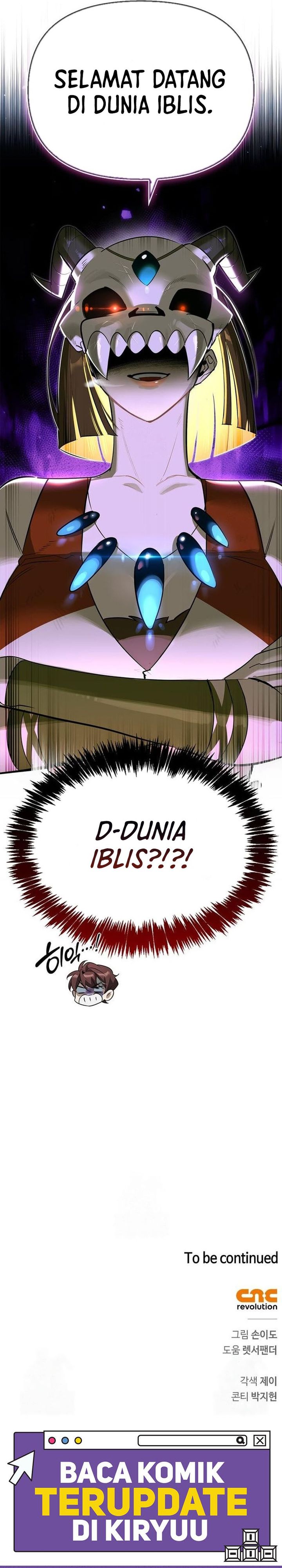 Read S Class Hunter Heals with Monsters ID Manga Online