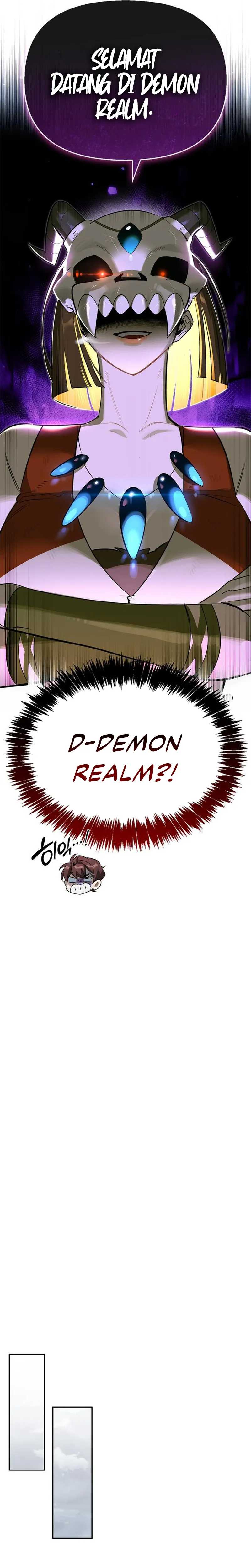 Read S Class Hunter Heals with Monsters ID Manga Online