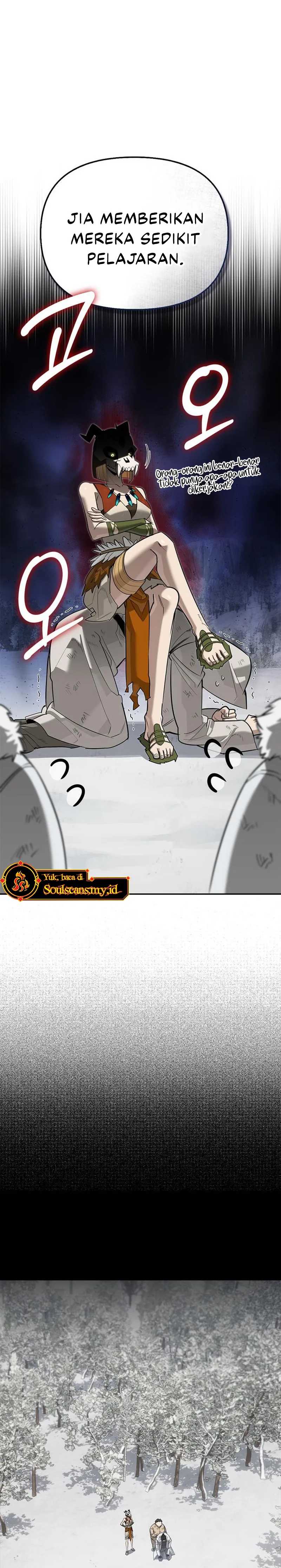 Read S Class Hunter Heals with Monsters ID Manga Online