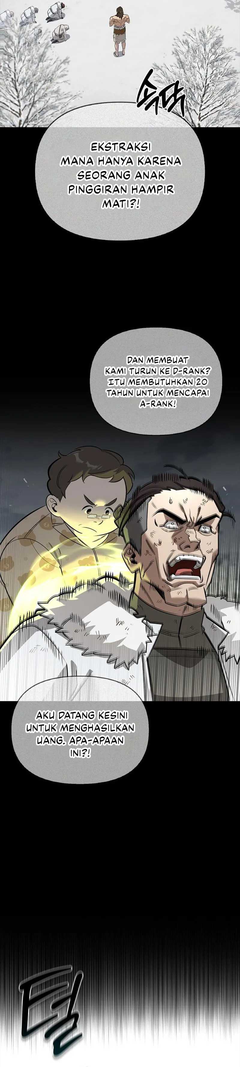 Read S Class Hunter Heals with Monsters ID Manga Online