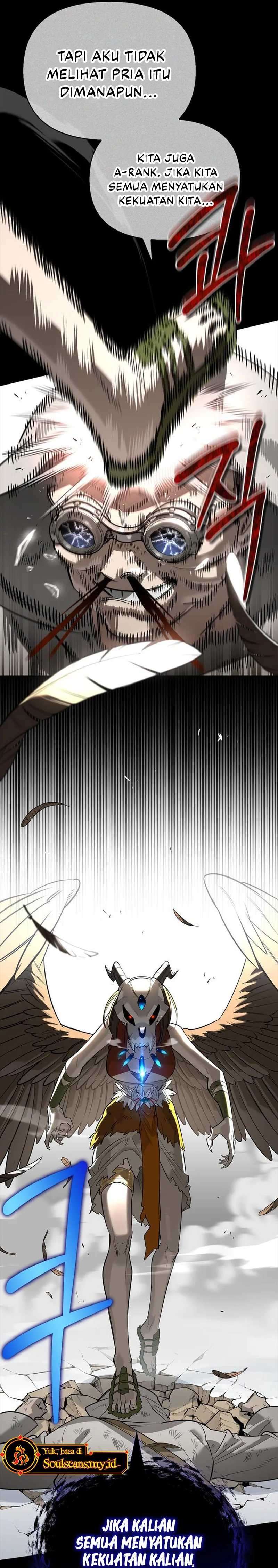 Read S Class Hunter Heals with Monsters ID Manga Online