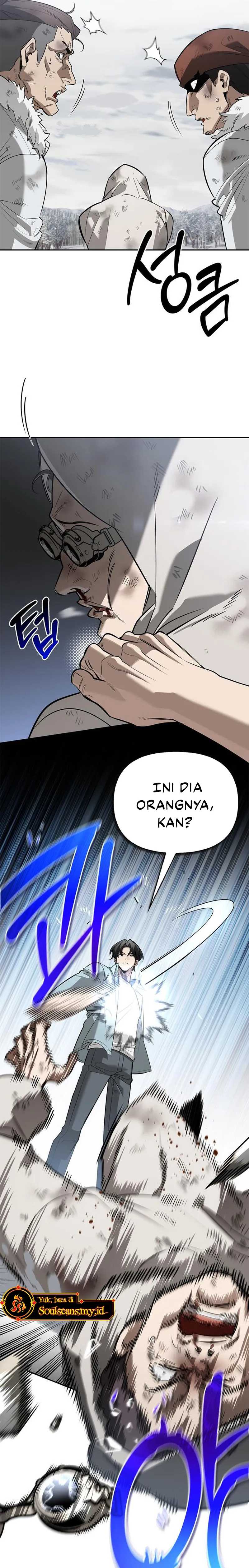Read S Class Hunter Heals with Monsters ID Manga Online