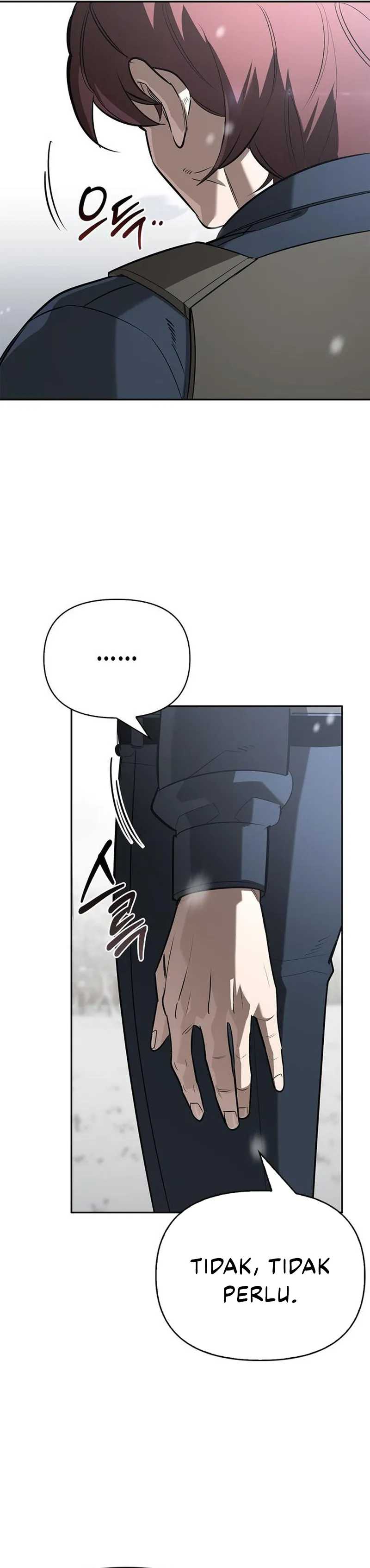 Read S Class Hunter Heals with Monsters ID Manga Online