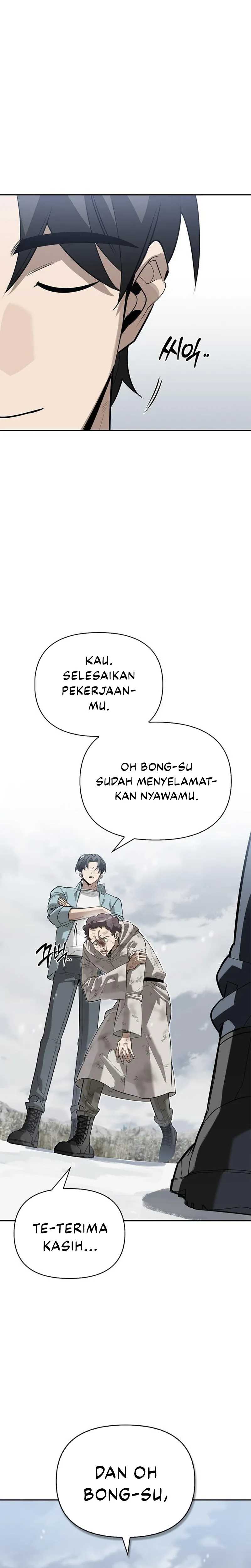 Read S Class Hunter Heals with Monsters ID Manga Online