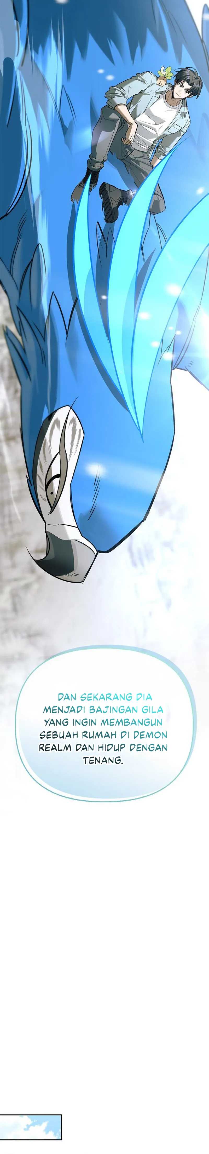 Read S Class Hunter Heals with Monsters ID Manga Online