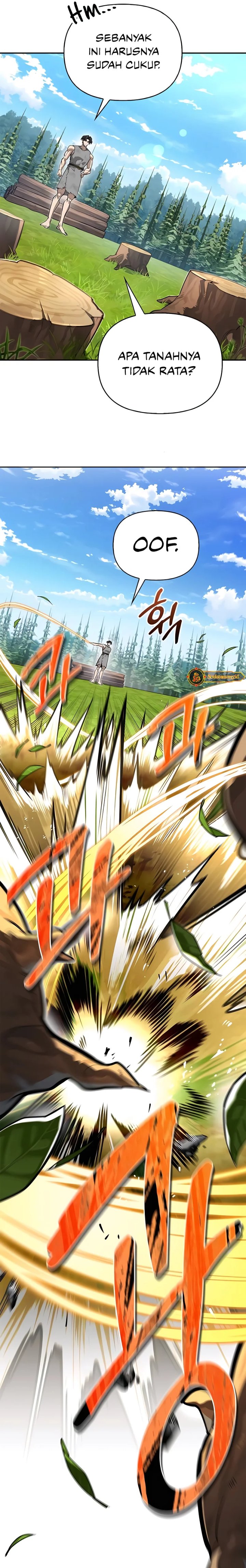 Read S Class Hunter Heals with Monsters ID Manga Online